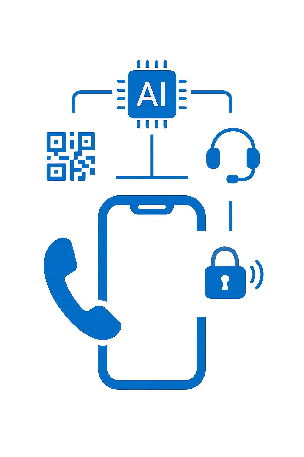 All-in-One Platform